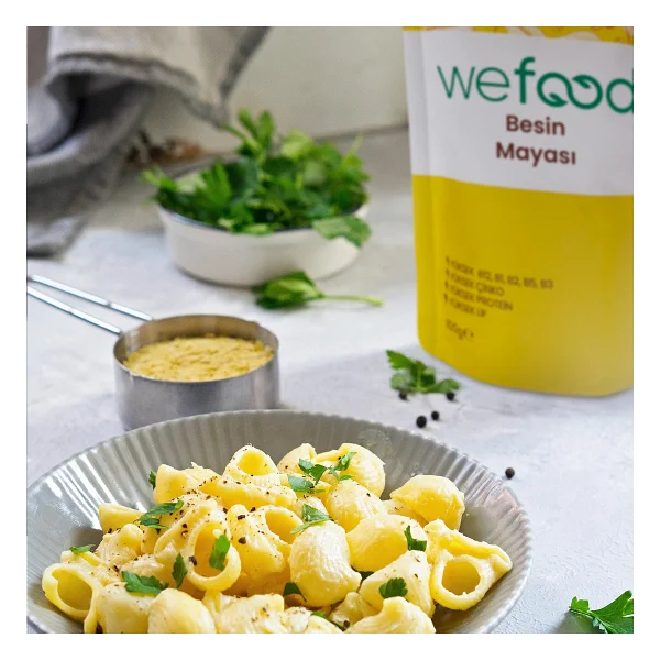 Wefood Besin Mayası 100 Gr - Görsel 3