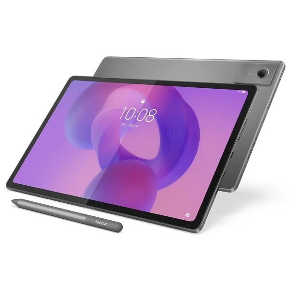 Lenovo Idea Tab Plus 2.2ghz 8gb 256gb 12.1inch' 2.5k- Android Tablet - Gri - Görsel 2