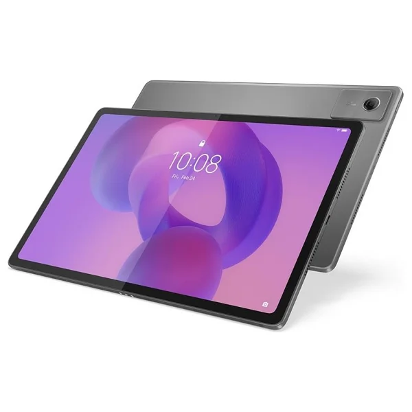 Lenovo Idea Tab Plus 2.2ghz 8gb 256gb 12.1inch' 2.5k- Android Tablet - Gri - Görsel 4