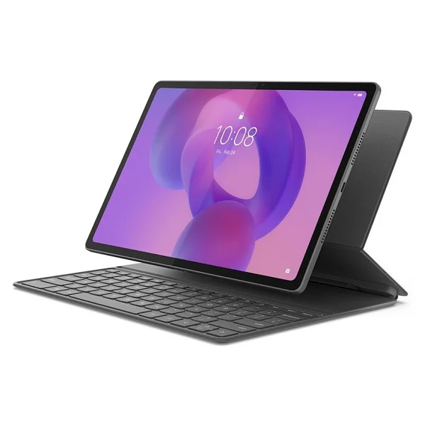 Lenovo Idea Tab Plus 2.2ghz 8gb 256gb 12.1inch' 2.5k- Android Tablet - Gri - Görsel 5