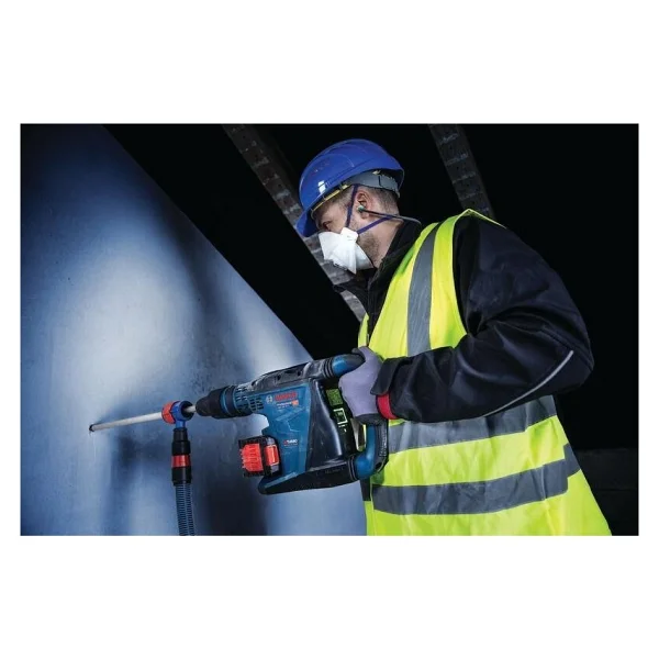 Bosch Expert Exba 18v-150 15 Ah Yedek Akü - Görsel 2