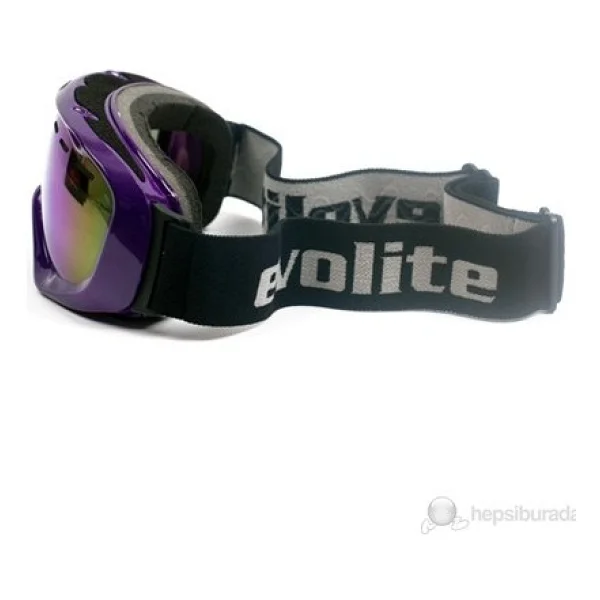 Evolite Snow Sp140-P Kayak Gözlüğü - Görsel 2