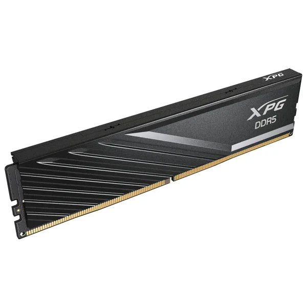 Xpg Lancer Blade 16 GB 6000 MHz Cl36 Ax5u6000c3616g-Slabbk DDR5 RAM - Görsel 2