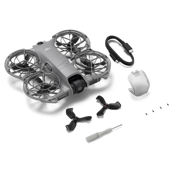 Djı Neo 2 Drone - Görsel 6