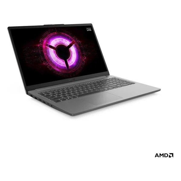 Lenovo Loq 15arp10e 83s00032tr Ryzen 7 7735hs 16 GB 1 TB SSD Rtx3050 15.6" Full HD Gaming Laptop - Görsel 2