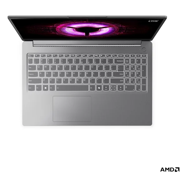 Lenovo Loq 15arp10e 83s00032tr Ryzen 7 7735hs 16 GB 1 TB SSD Rtx3050 15.6" Full HD Gaming Laptop - Görsel 4