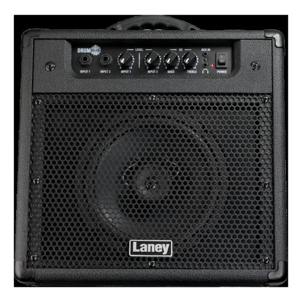 Laney Drumhub Dh40 Dijital Davul Amfisi - Görsel 10