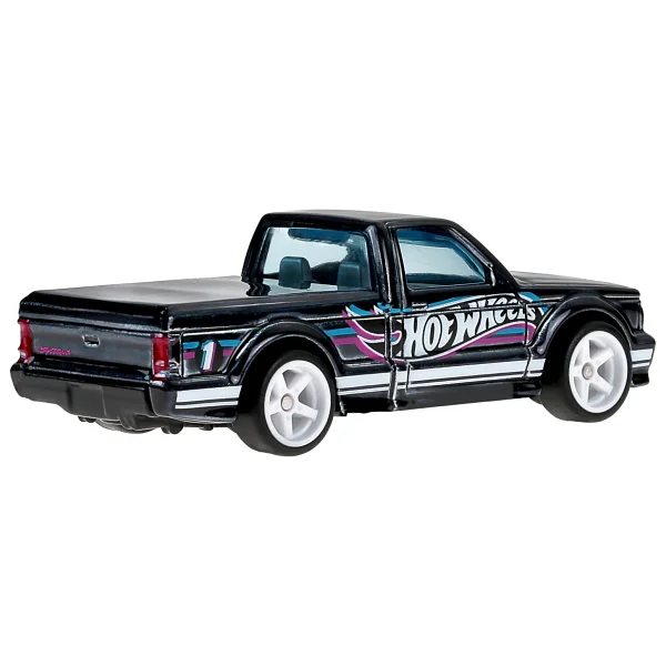 Hot Wheels 2026 Collector Edition 1991 Gmc Syclone Jkd40 - Görsel 3