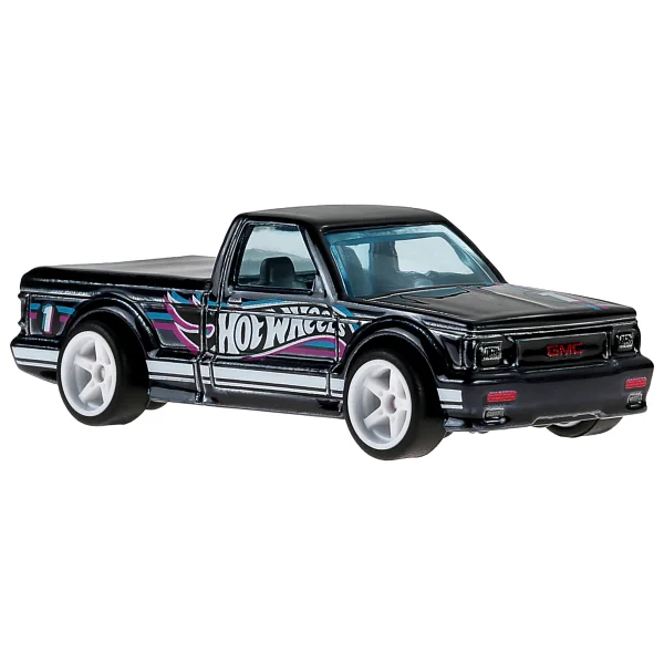 Hot Wheels 2026 Collector Edition 1991 Gmc Syclone Jkd40 - Görsel 4
