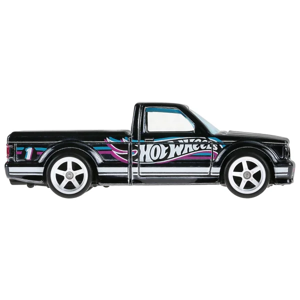 Hot Wheels 2026 Collector Edition 1991 Gmc Syclone Jkd40 - Görsel 5