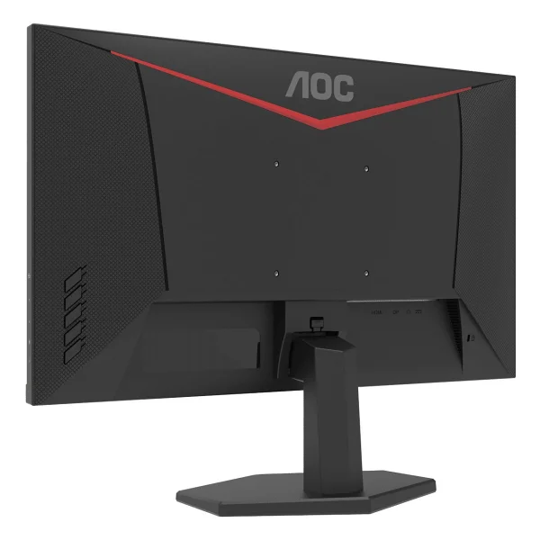 Aoc 24g11ze 23.8" 0.3 Ms Full HD Ips 200 Hz / 240 Hz Oc Oyuncu Monitörü - Görsel 4