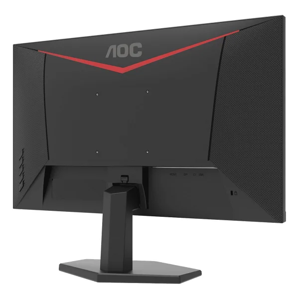 Aoc 24g11ze 23.8" 0.3 Ms Full HD Ips 200 Hz / 240 Hz Oc Oyuncu Monitörü - Görsel 6