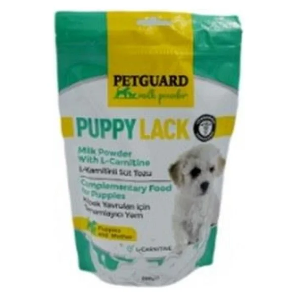 Petguard 200 Gr Köpek Süt Tozu - Görsel 2