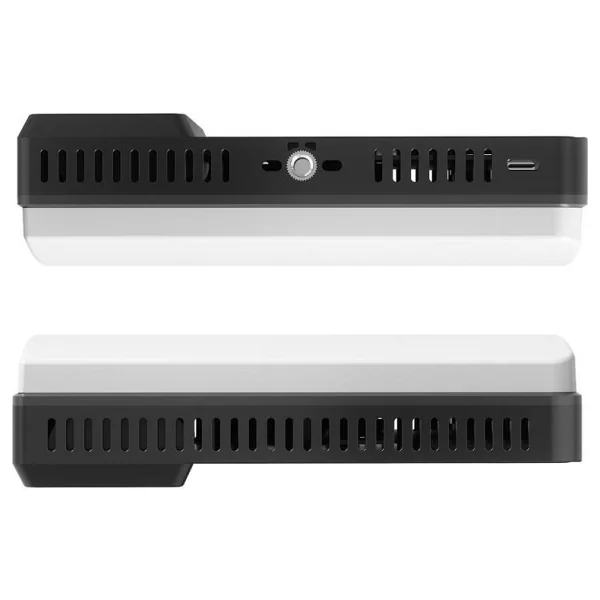 Ulanzi K20 RGB Video Panel LED Işık - Görsel 4