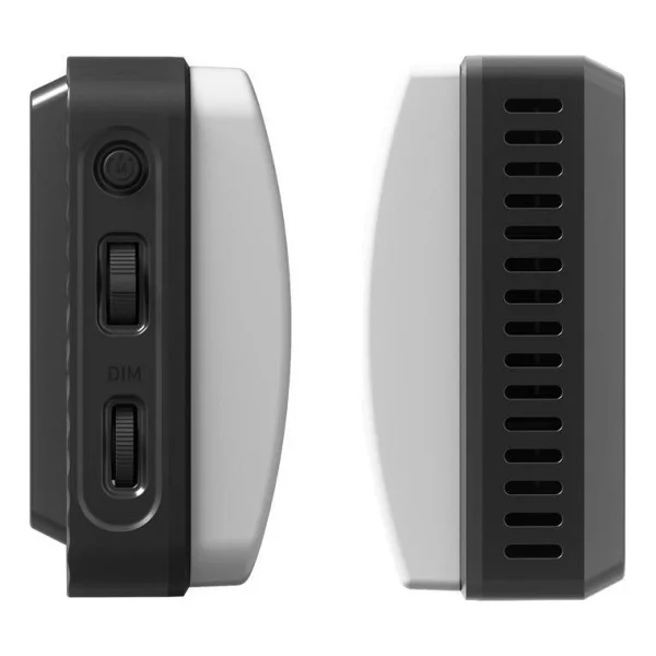 Ulanzi K20 RGB Video Panel LED Işık - Görsel 5