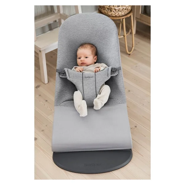 Babybjörn Balance Bliss Cotton 3d Jersey Ana Kucağı - Görsel 7