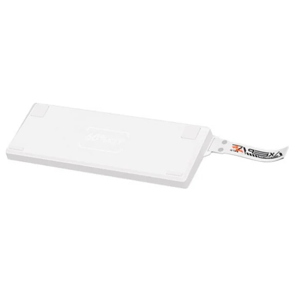 Dareu Ek60 He Beyaz RGB %60 Tkl Yulong Magnetic Switch Kablolu Mekanik Oyuncu Klavyesi - Görsel 4