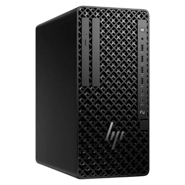 Hp Z1 G1i A2kl5es Ultra 7 265 32 GB 1 TB SSD Rtxa1000 Server - Görsel 4