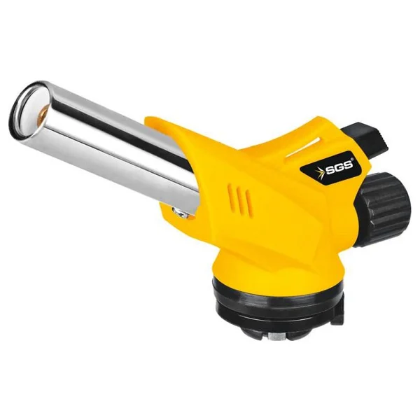 Sgs Sgs778 Torch Pürmüz Başlığı - Görsel 2