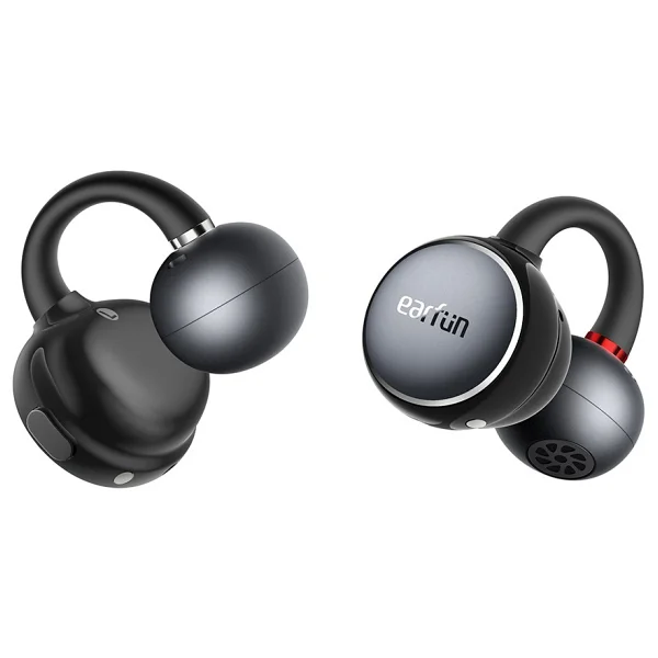 Earfun Clip TWS Open Ear Bluetooth Kulaklık - Görsel 10