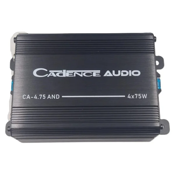 Cadence Android Amfi - Cadence Ca-4.75and Android Multimedya Amfisi - Amfi Tesisatı Gerekmeyen Andro - Görsel 6