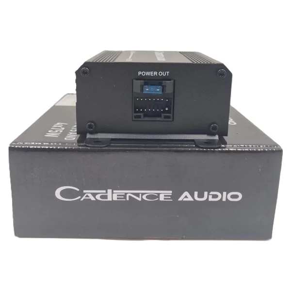 Cadence Android Amfi - Cadence Ca-4.75and Android Multimedya Amfisi - Amfi Tesisatı Gerekmeyen Andro - Görsel 3