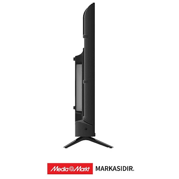 Peaq 43a7000 Full HD 43" 109 Ekran Uydu Alıcılı Android Smart LED TV - Görsel 3