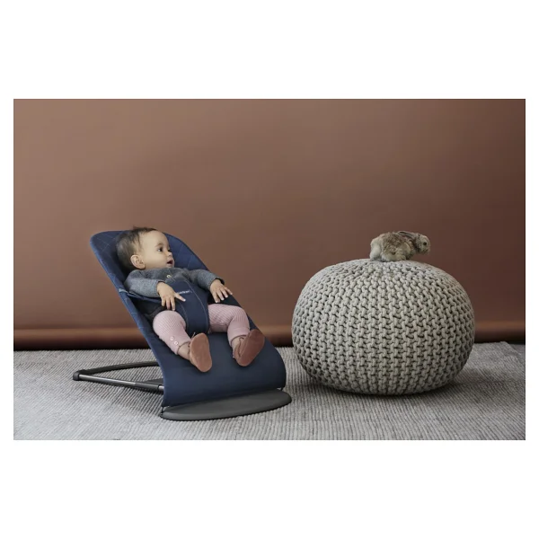 Babybjörn Bliss Woven Cotton Ana Kucağı - Görsel 6