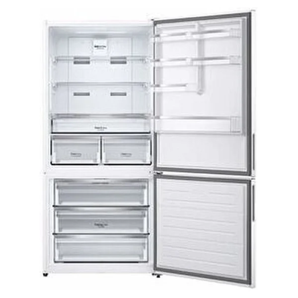 Lg Gtl569pqam Kombi No Frost Buzdolabı - Görsel 4