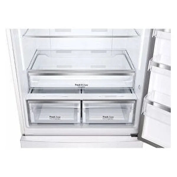 Lg Gtl569pqam Kombi No Frost Buzdolabı - Görsel 5