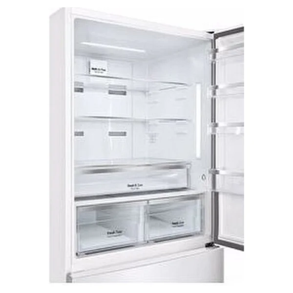 Lg Gtl569pqam Kombi No Frost Buzdolabı - Görsel 6