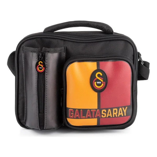 Me Çanta 25554 Galatasaray Beslenme Çantası - Görsel 6