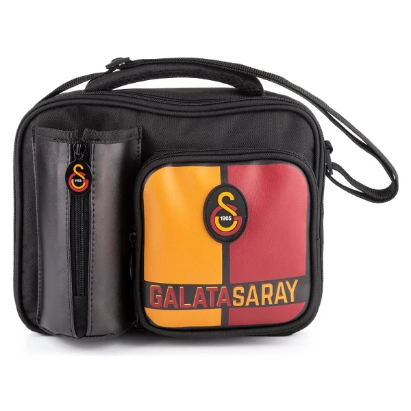 Me Çanta 25554 Galatasaray Beslenme Çantası - Görsel 7