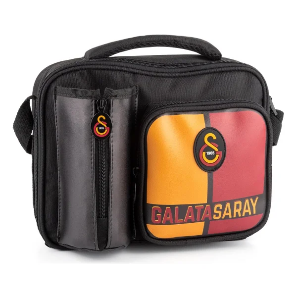 Me Çanta 25554 Galatasaray Beslenme Çantası - Görsel 8