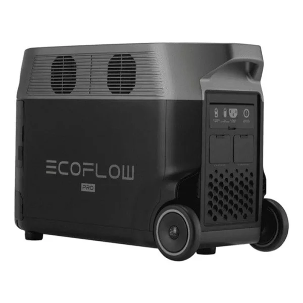 Ecoflow Delta Pro 3600 Wh Taşınabilir Güç Kaynağı - Görsel 5