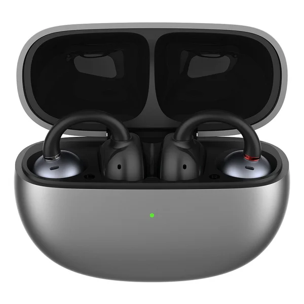 Earfun Clip TWS Open Ear Bluetooth Kulaklık - Görsel 2