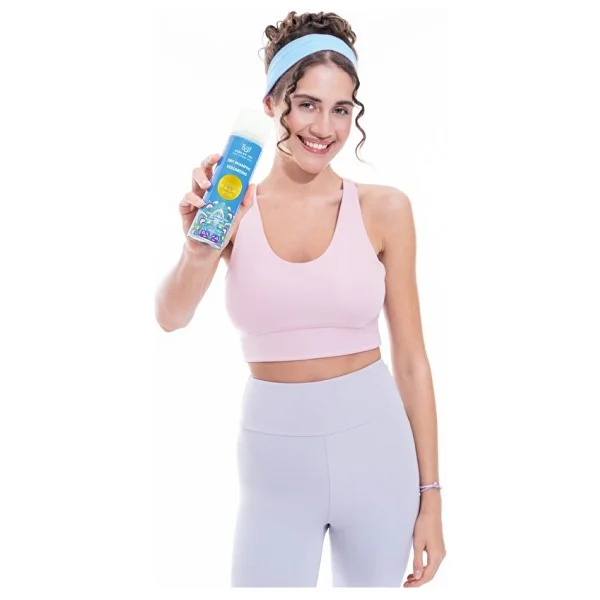 Ashley Joy Feminine Aura Sport 200 Ml Kuru Şampuan - Görsel 7