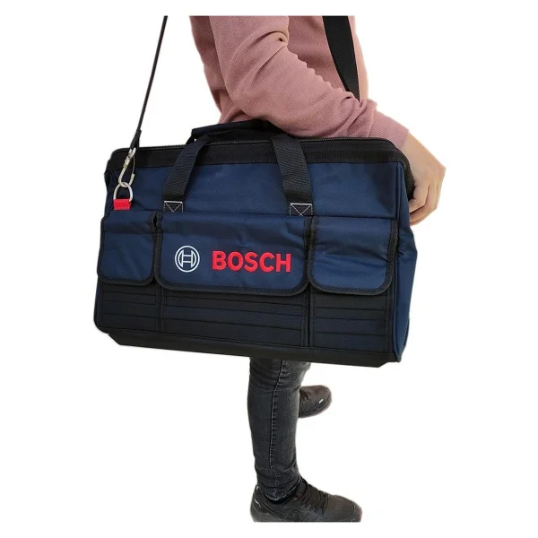 Bosch Tasche M 1600a003bj Bez El Takım Çantası - Görsel 4