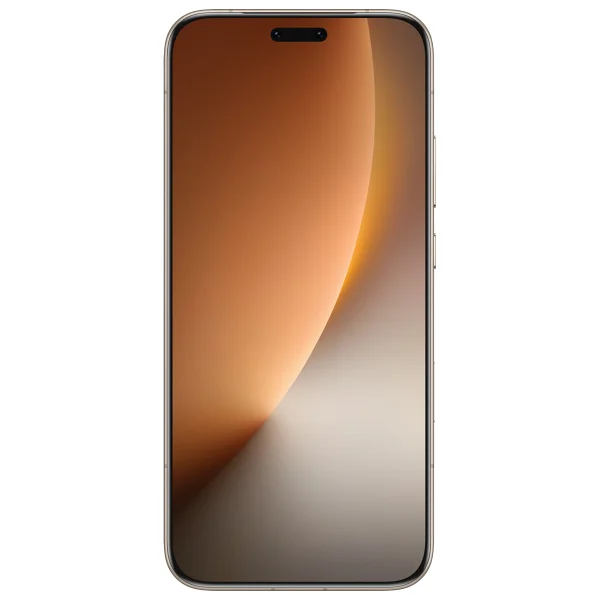 Honor Magic 8 Pro 512 GB Sarı - Görsel 3