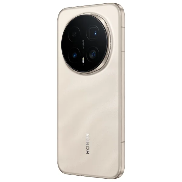 Honor Magic 8 Pro 512 GB Sarı - Görsel 6