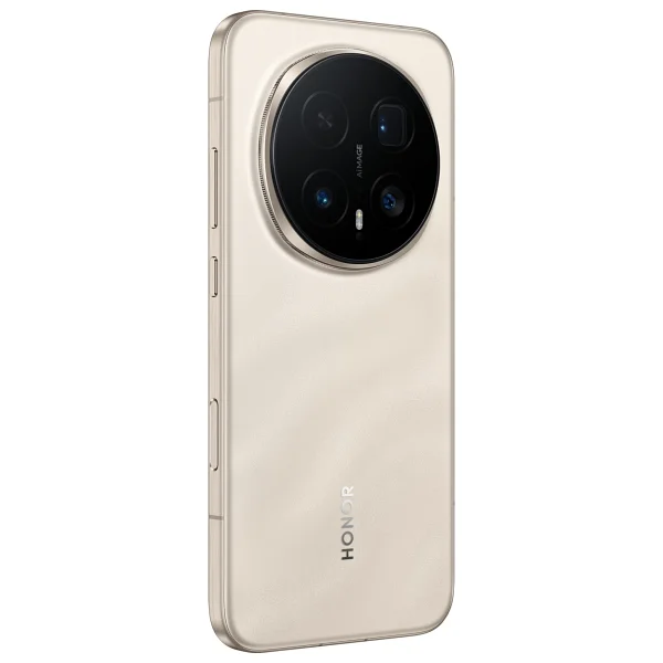 Honor Magic 8 Pro 512 GB Sarı - Görsel 5