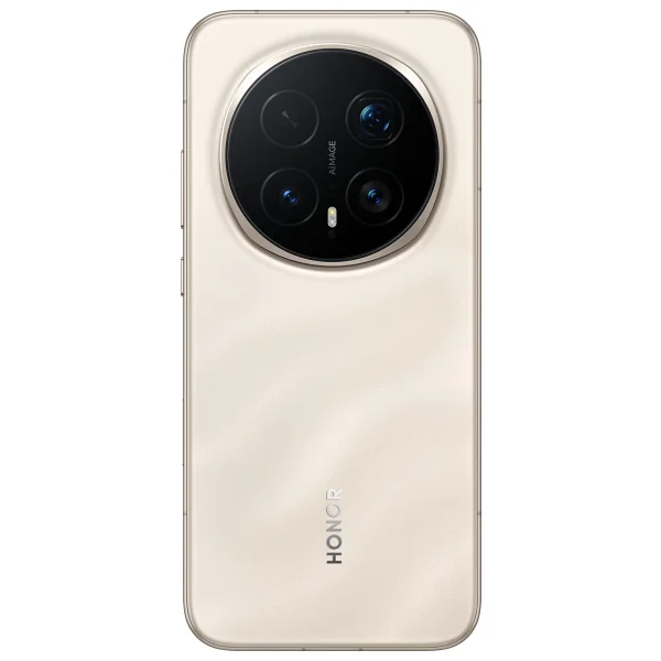 Honor Magic 8 Pro 512 GB Sarı - Görsel 4