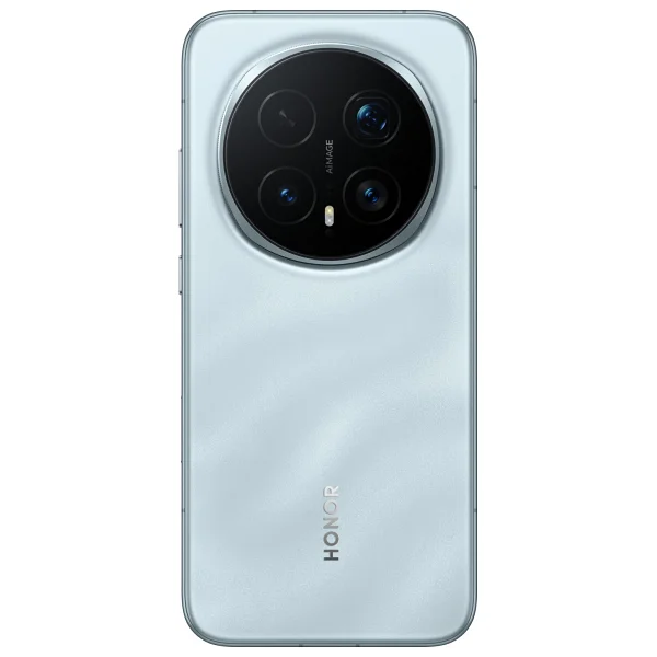 Honor Magic 8 Pro 512 GB Mavi - Görsel 4