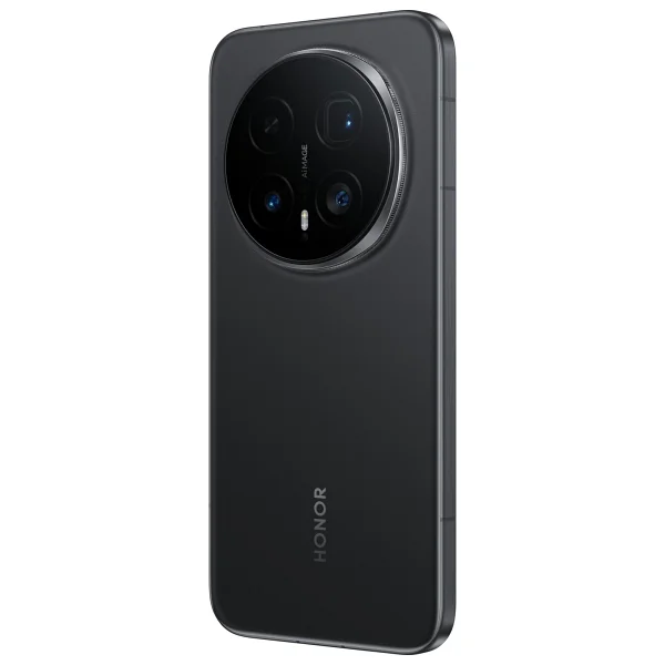Honor Magic 8 Pro 512 GB Siyah - Görsel 6