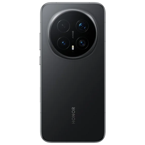 Honor Magic 8 Pro 512 GB Siyah - Görsel 4