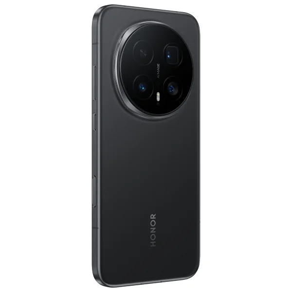 Honor Magic 8 Pro 512 GB Siyah - Görsel 5