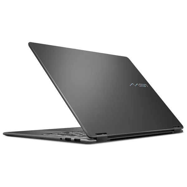 Msı Prestige 14 Flip AI+ D3mtg-038tr Ultra 9 386h 32 GB 2 TB SSD Intel Graphics 14" Wuxga İkisi Bir Arada Notebook - Görsel 6