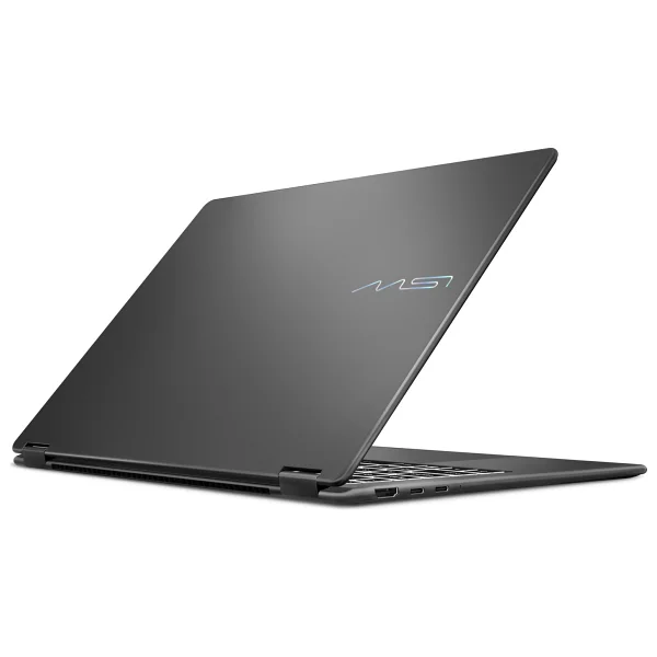 Msı Prestige 14 Flip AI+ D3mtg-038tr Ultra 9 386h 32 GB 2 TB SSD Intel Graphics 14" Wuxga İkisi Bir Arada Notebook - Görsel 4
