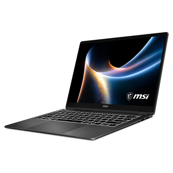 Msı Prestige 14 Flip AI+ D3mtg-038tr Ultra 9 386h 32 GB 2 TB SSD Intel Graphics 14" Wuxga İkisi Bir Arada Notebook - Görsel 8