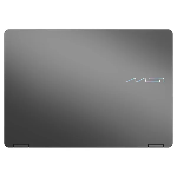 Msı Prestige 14 Flip AI+ D3mtg-038tr Ultra 9 386h 32 GB 2 TB SSD Intel Graphics 14" Wuxga İkisi Bir Arada Notebook - Görsel 5